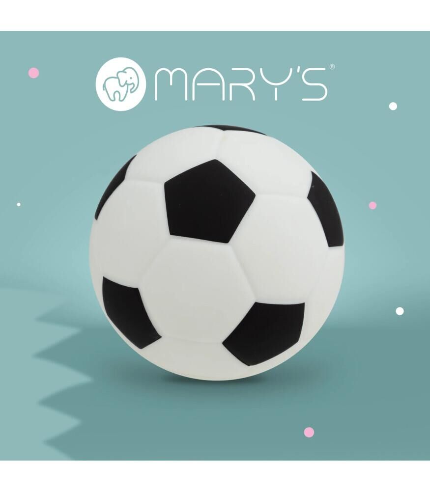 Mary's Soccer Ball Led Gece Lambası