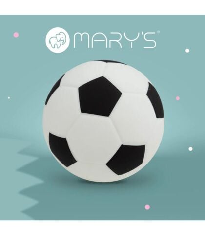 Mary's Soccer Ball Led Gece Lambası
