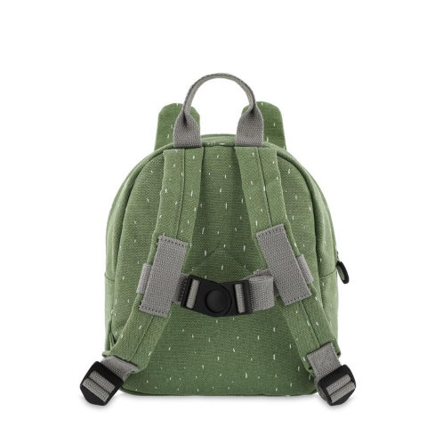 Trixie - Backpack Small Mr. Frog - Küçük Sırt Çantası