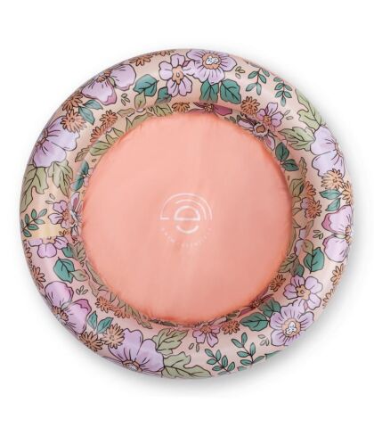 Swim Essentials Pink Blossom Bebek Şişme Oyun ve Yüzme Havuzu 60cm