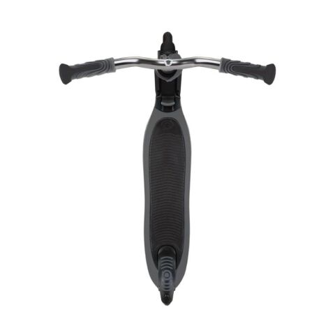 Globber Flow 125 Katlanabilir Scooter - Siyah