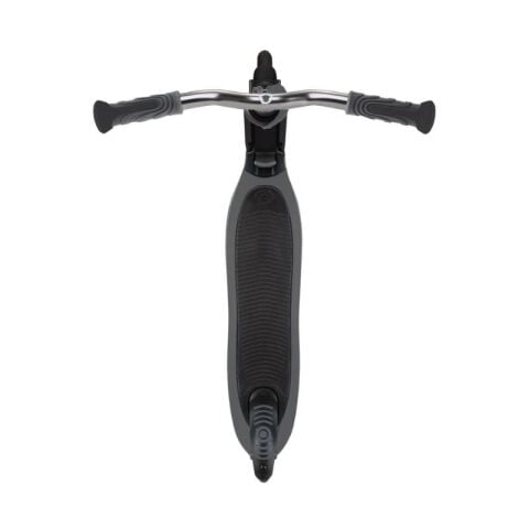 Globber Flow 125 Katlanabilir Scooter - Siyah