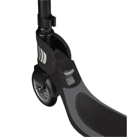 Globber Flow 125 Katlanabilir Scooter - Siyah