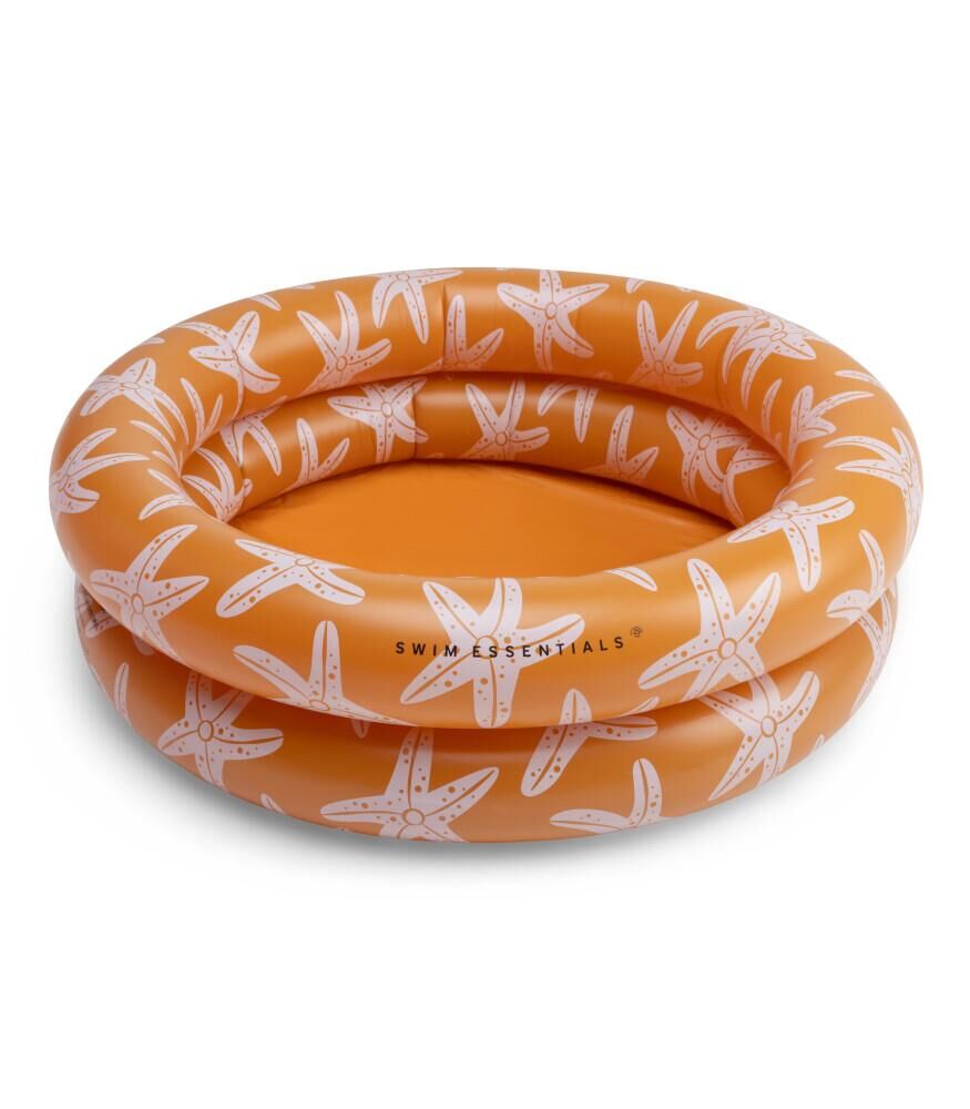 Swim Essentials Sea Star Bebek Şişme Oyun ve Yüzme Havuzu 60cm