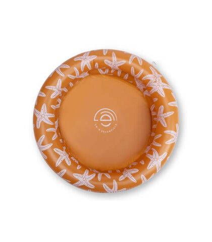 Swim Essentials Sea Star Bebek Şişme Oyun ve Yüzme Havuzu 60cm