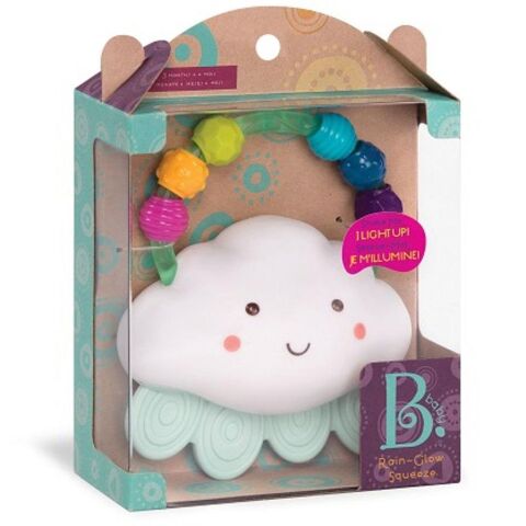 B.Toys Yağmur Diş Kaşıyıcı