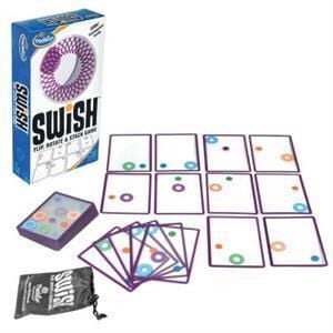 ThinkFun Basket - Swish