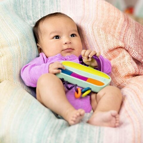 B.Toys Minik Radyo - Baby Wee Jams Radio