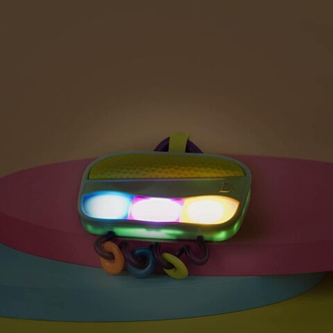 B.Toys Minik Radyo - Baby Wee Jams Radio