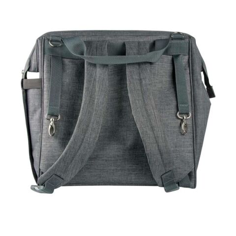 Bblüv Metrö Anne Sırt Çantası