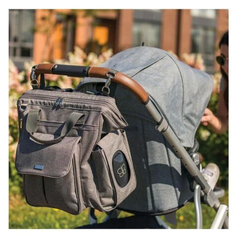 Bblüv Metrö Anne Sırt Çantası