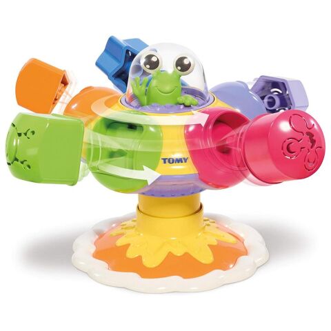 Tomy Yaramaz Ufo