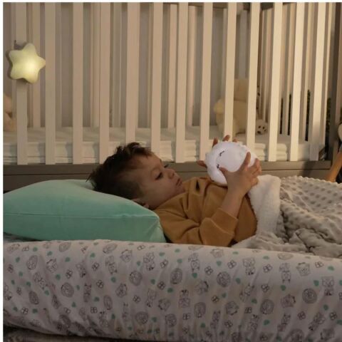 Bblüv Mat Çocuk Şişme Yatak