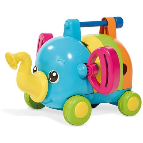 Tomy Preschool Jumbonun Bandosu