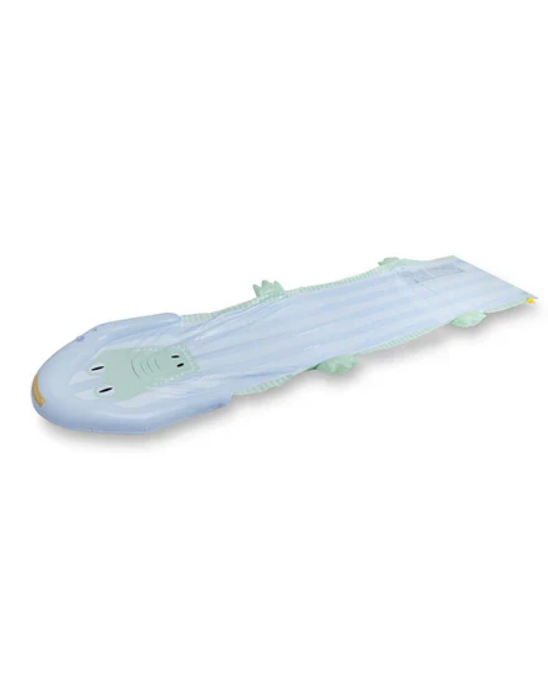 Swim Essentials - Crocodile Fıskiyeli Kaydırak
