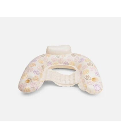 Swim Essentials Sea Shells Şişme Hamak Yatak
