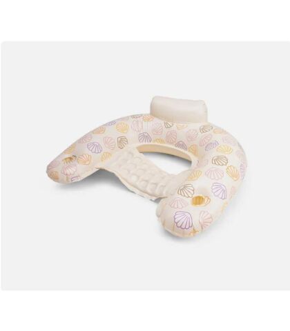 Swim Essentials Sea Shells Şişme Hamak Yatak