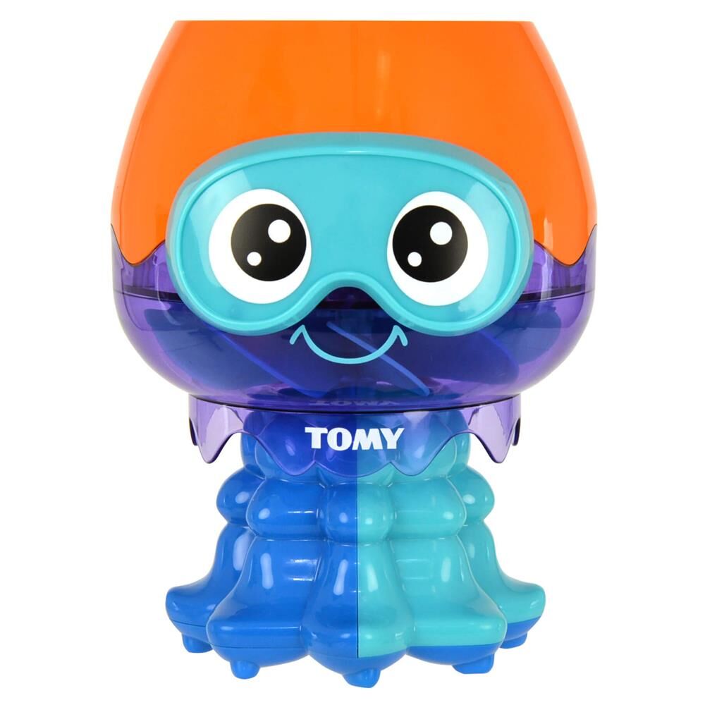 Tomy Deniz Anası - Banyo Oyuncağı