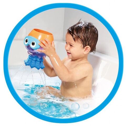 Tomy Deniz Anası - Banyo Oyuncağı