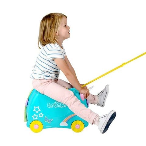 Trunki Çocuk Bavulu - Una Unicorn