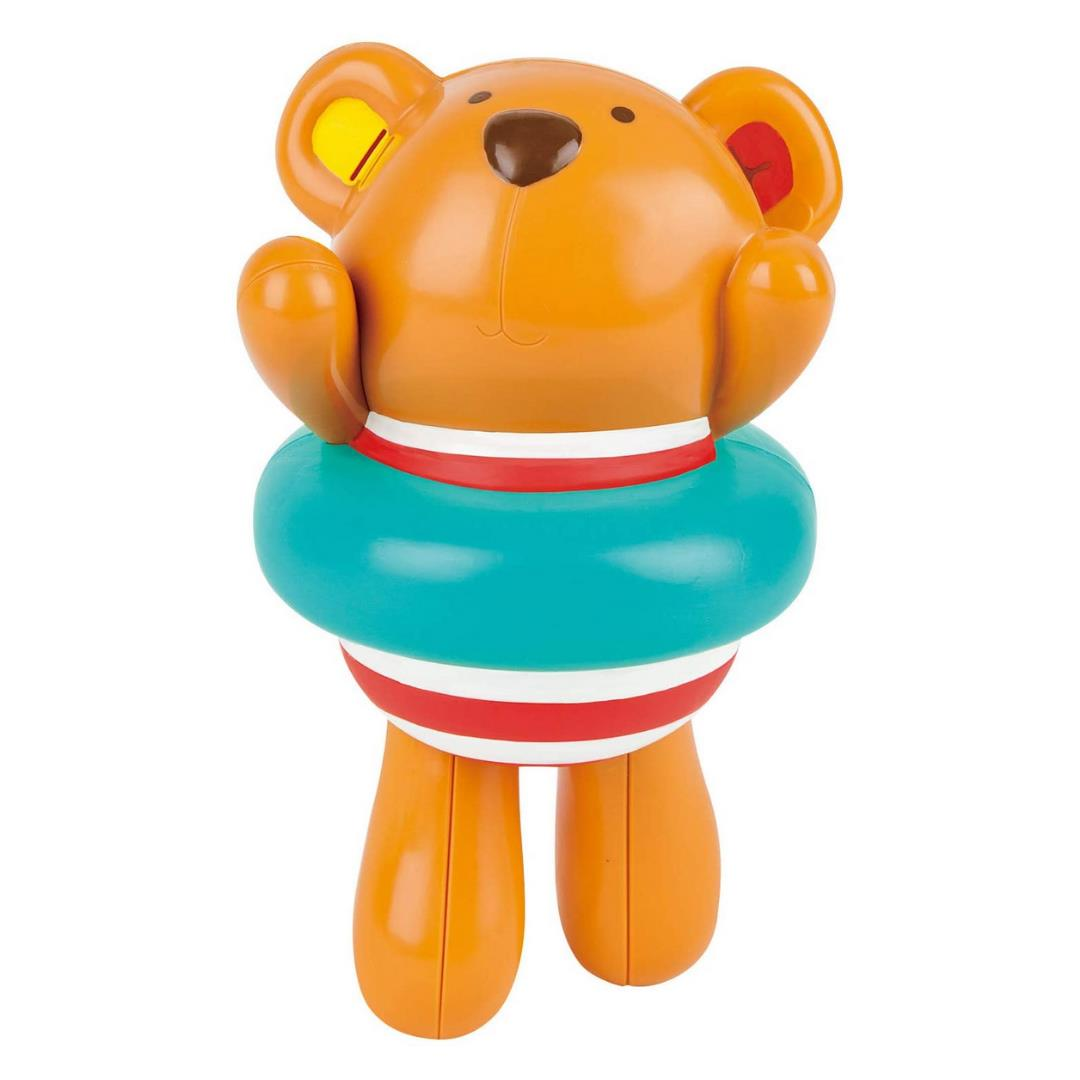 Hape Yüzen Ayıcık / Swimmer Teddy Wind-Up Toy