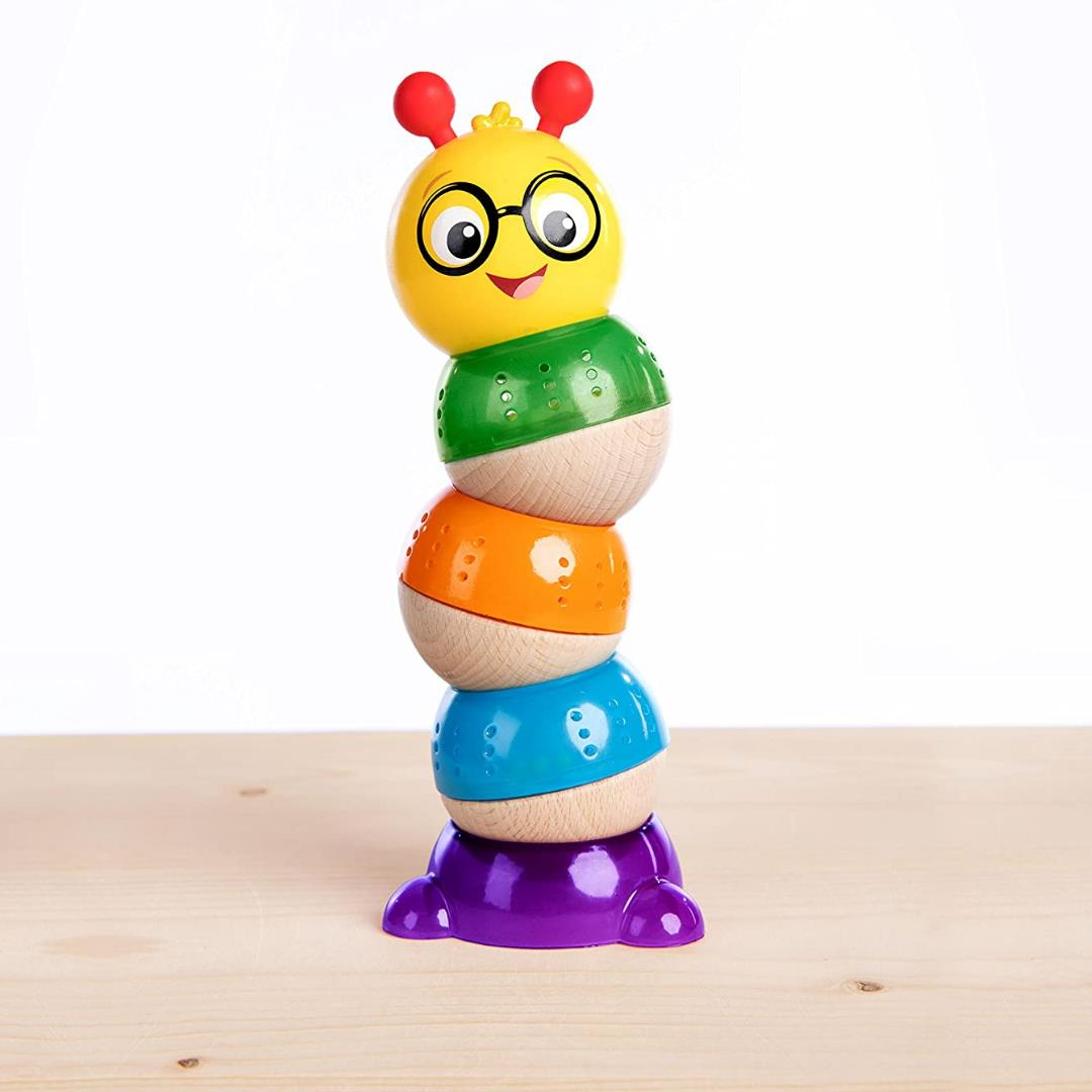Hape Balancing Cal - Denge Oyuncağı / Stacking Toy
