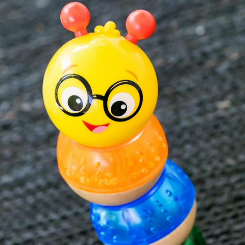 Hape Balancing Cal - Denge Oyuncağı / Stacking Toy