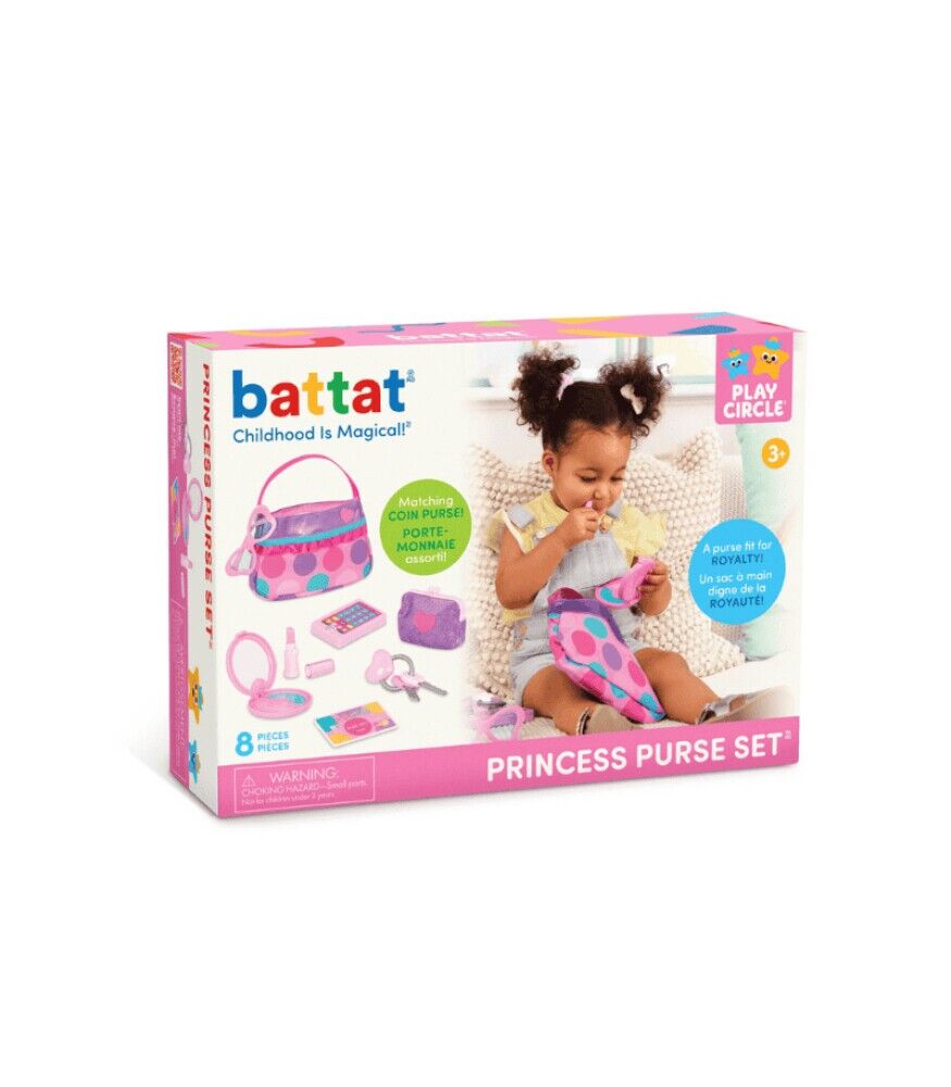 Battat Çanta