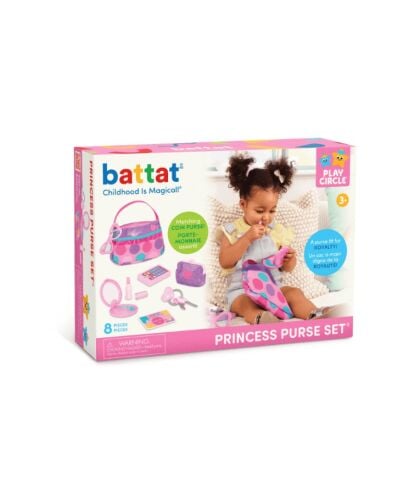 Battat Çanta