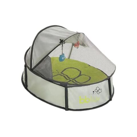 Bblüv Nido Mini 2in1 Seyahat ve Oyun Çadırı