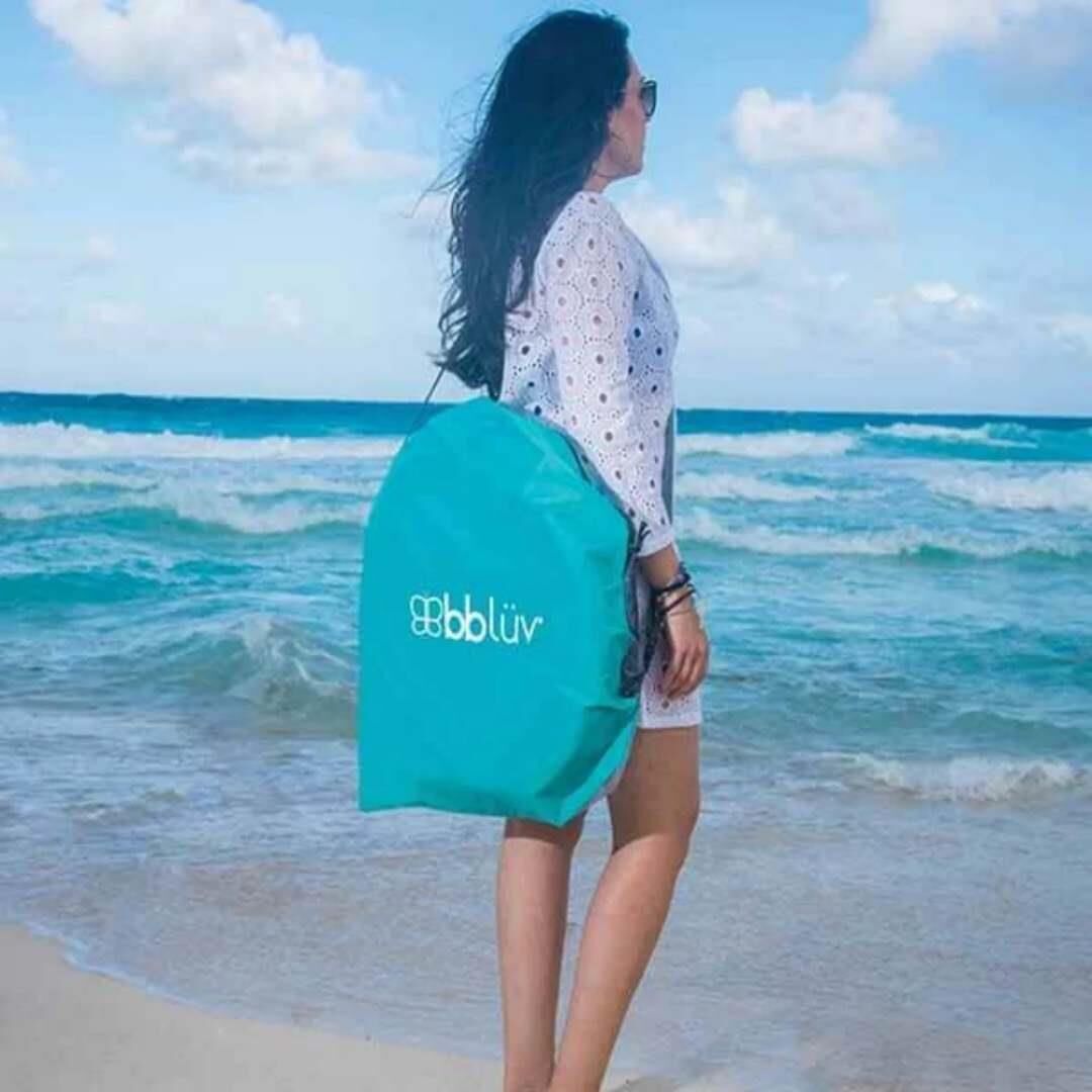 Bblüv Sunkitö UV Koruyuculu Çocuk Çadırı