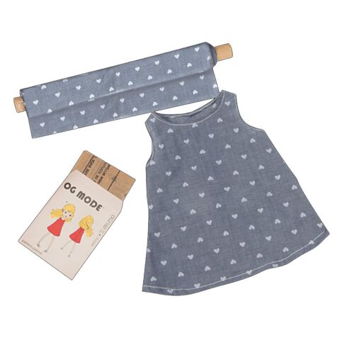 Our Generation Dikiş Seti - It Seams Perfect Sewing Set