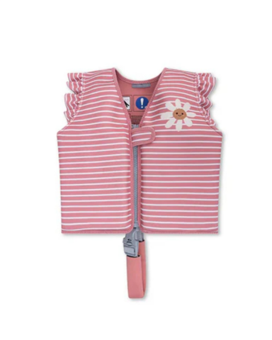 Swim Essentials - Daisy Flowers Köpük Dolgulu Yüzme Yeleği 2-3 Yaş