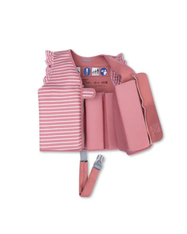 Swim Essentials - Daisy Flowers Köpük Dolgulu Yüzme Yeleği 2-3 Yaş