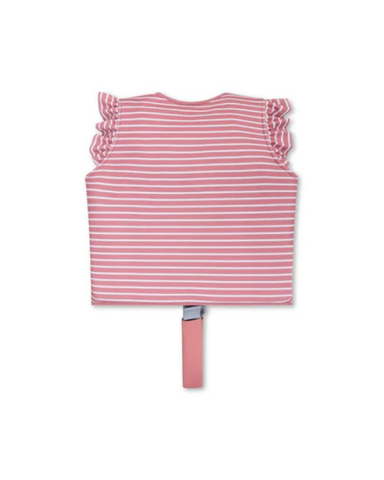 Swim Essentials - Daisy Flowers Köpük Dolgulu Yüzme Yeleği 2-3 Yaş