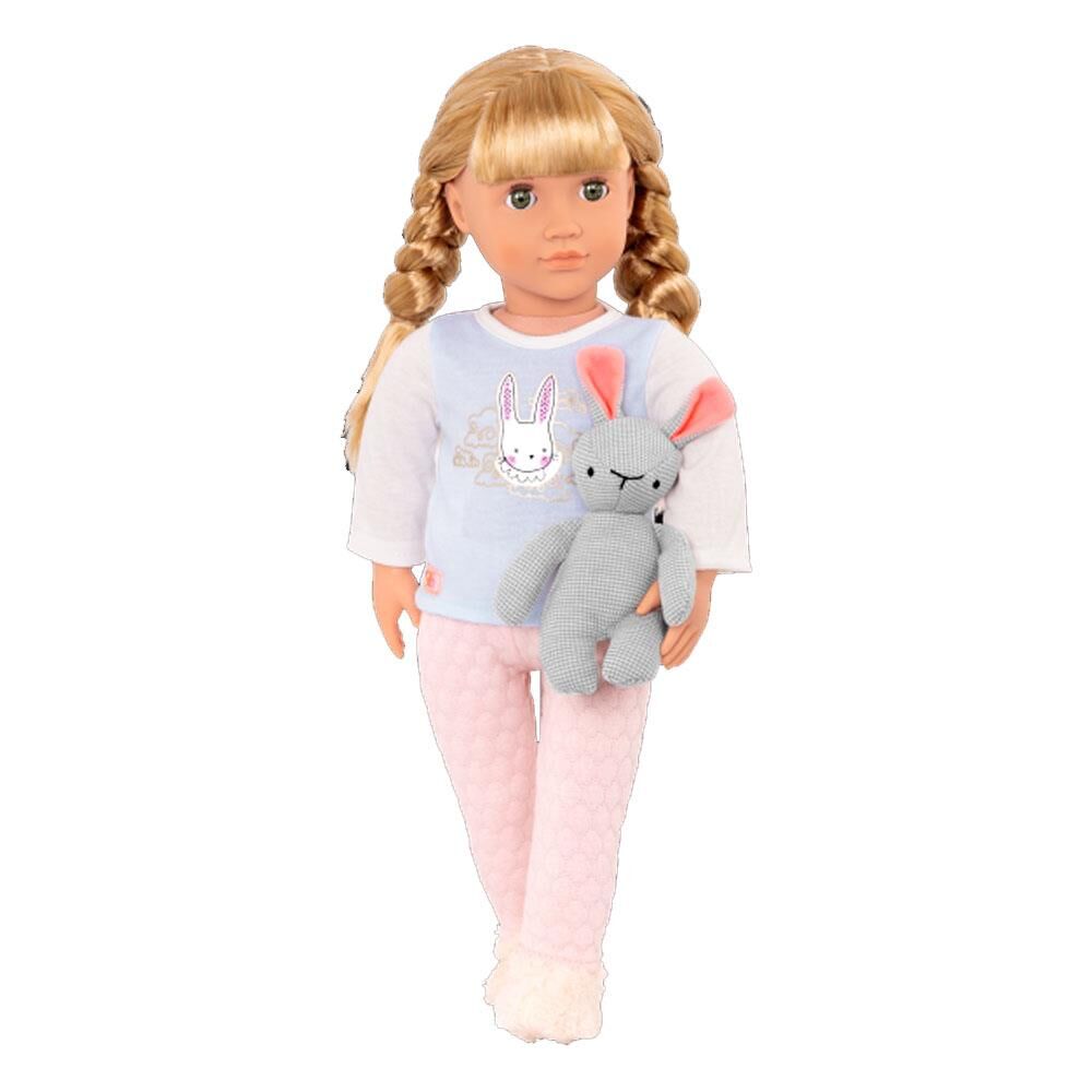 Our Generation Jovie Oyuncak Bebek 46 cm