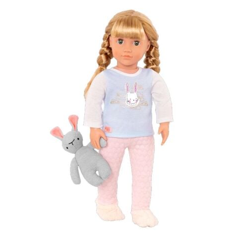 Our Generation Jovie Oyuncak Bebek 46 cm