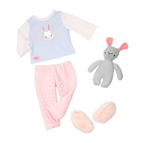 Our Generation Jovie Oyuncak Bebek 46 cm