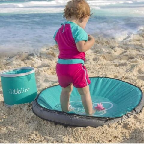 Bblüv Splash Bebek Mini Havuz