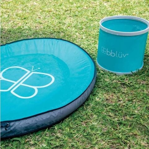Bblüv Splash Bebek Mini Havuz