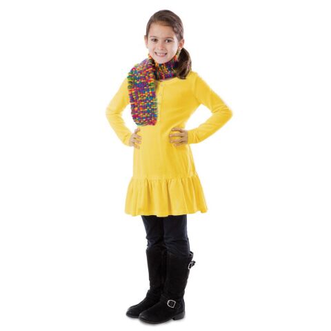 Melissa and Doug Dokuma Tezgahı Seti / Multi-Craft Weaving Loom