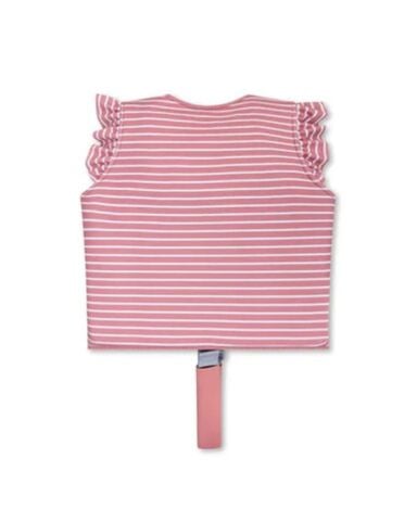 Swim Essentials - Daisy Flowers Köpük Dolgulu Yüzme Yeleği 3-6 Yaş