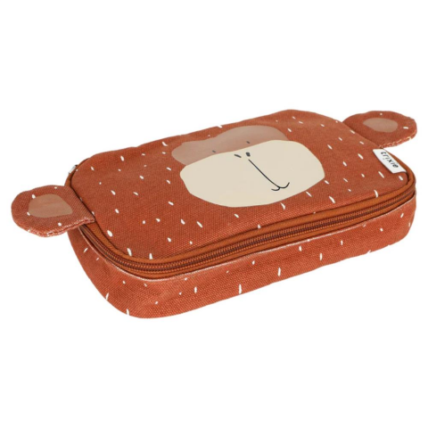 Trixie - Mr. Monkey Kalem Kutusu - Rectangular