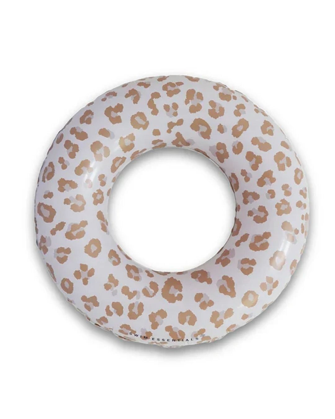 Swim Essentials - Leopard Yüzme Simidi 90cm
