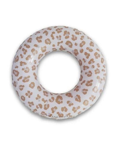 Swim Essentials - Leopard Yüzme Simidi 90cm
