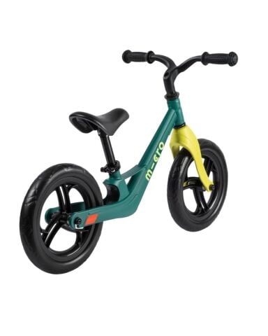 Micro - Denge Bisikleti Peacock Green