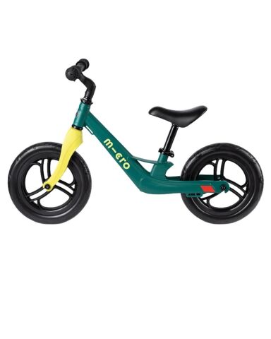 Micro - Denge Bisikleti Peacock Green