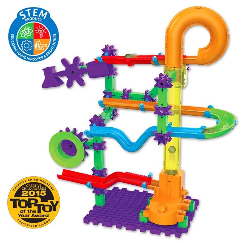 The Learning Journey STEM Serisi / Katapult (80 Parça)