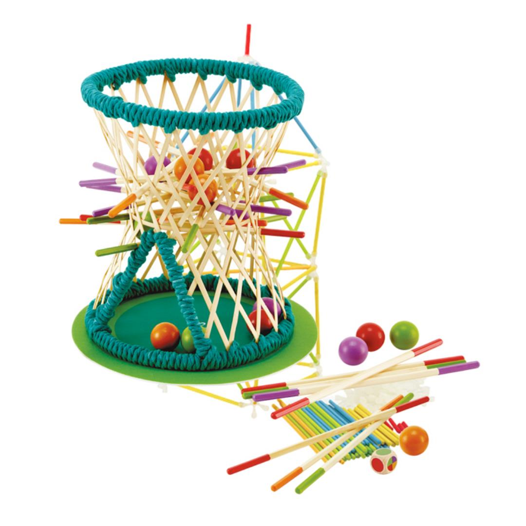 Hape Pallina Original - Beceri Oyunu