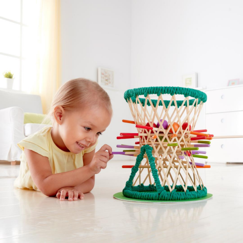 Hape Pallina Original - Beceri Oyunu